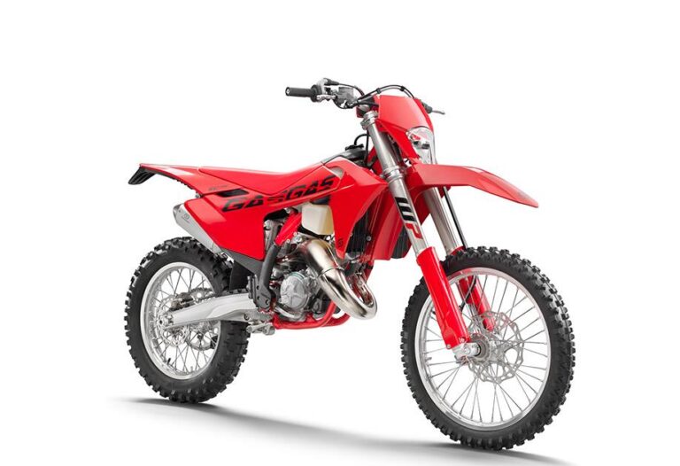 2026 Gas Gas EC125 2025 GAS GAS EC125