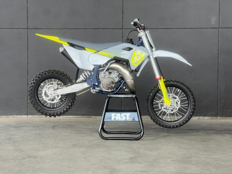 2026 Husqvarna TC65 2024 HUSQVARNA TC65