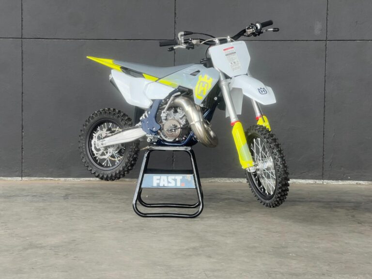2026 Husqvarna TC65 2024 HUSQVARNA TC65