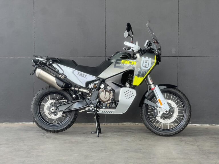 2026 Husqvarna Norden 901 Expedition 2025 HUSQVARNA NORDEN 901 EXPEDITION