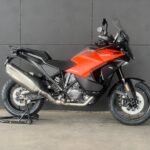FAST KTM Listing Image