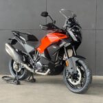 FAST KTM Listing Image
