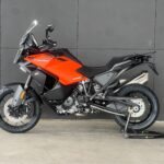 FAST KTM Listing Image