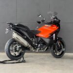 FAST KTM Listing Image