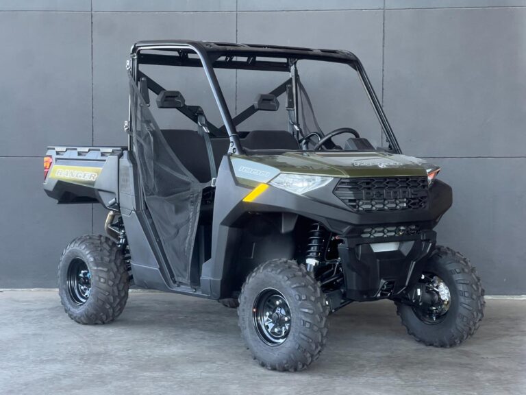 2026 Polaris RANGER 1000 STANDARD 2026 POLARIS RANGER 1000 STANDARD