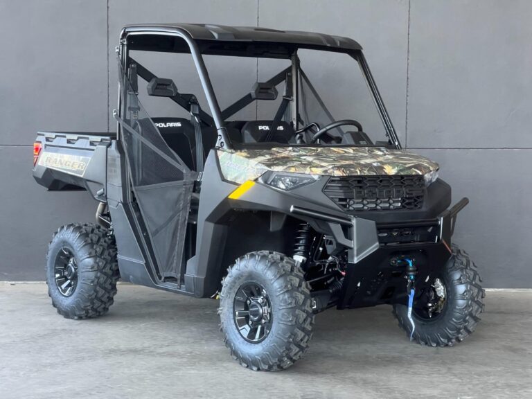 2026 Polaris RANGER 1000 PREMIUM 2026 POLARIS RANGER 1000 PREMIUM