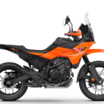 FAST KTM Listing Image
