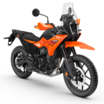 FAST KTM Listing Image