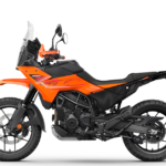 FAST KTM Listing Image
