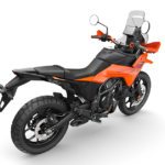 FAST KTM Listing Image