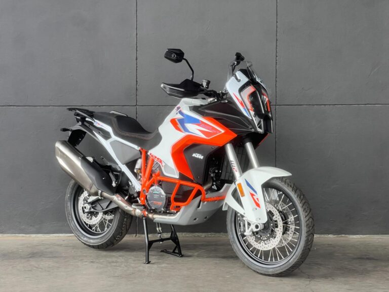 2026 KTM 1290 SUPER ADVENTURE R 2024 KTM 1290 SUPER ADVENTURE R