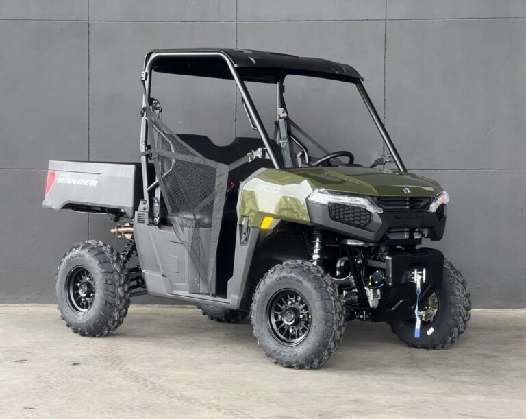 2026 Polaris Ranger 500 2026 POLARIS RANGER 500