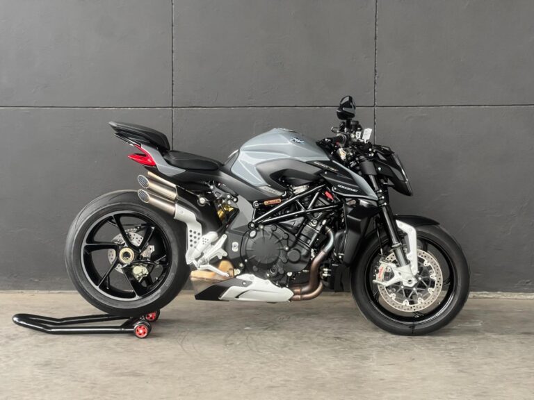 2024 Mv Agusta Brutale 1000