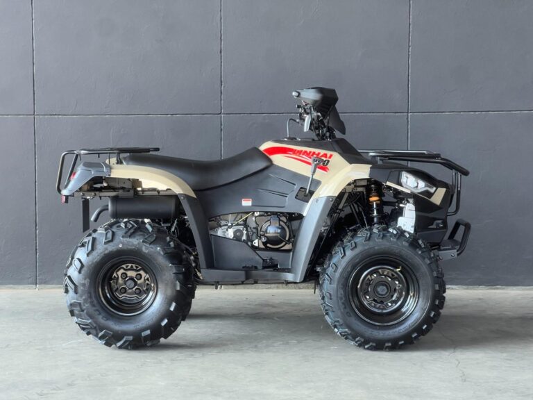 2026 Linhai 300 SPORT 2X4