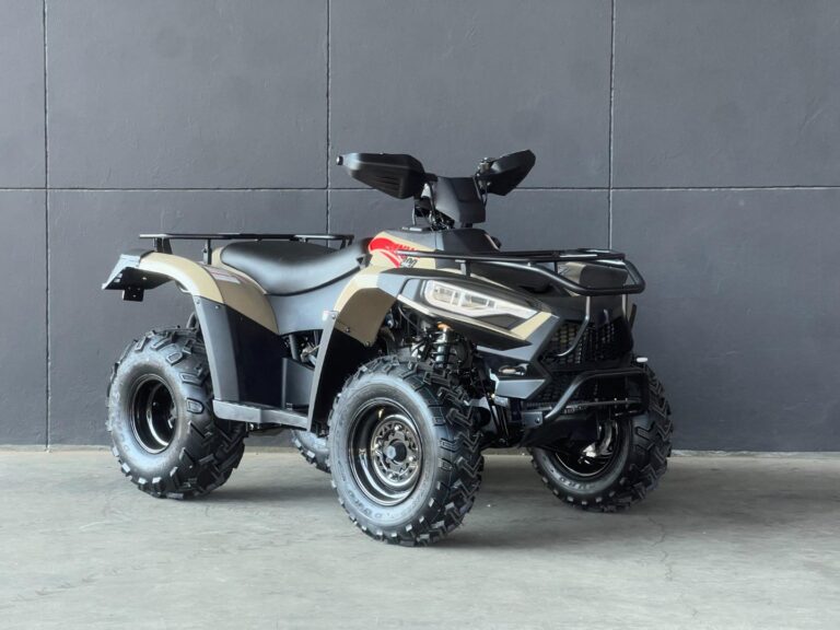 2026 Linhai 300 SPORT 2X4