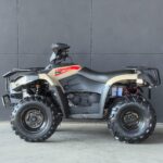 FAST KTM Listing Image