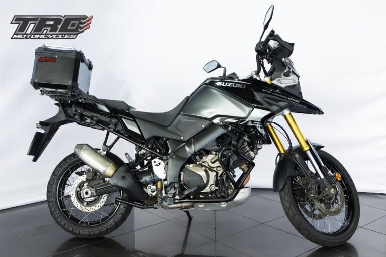 2023 Suzuki DL 1050 V-Strom