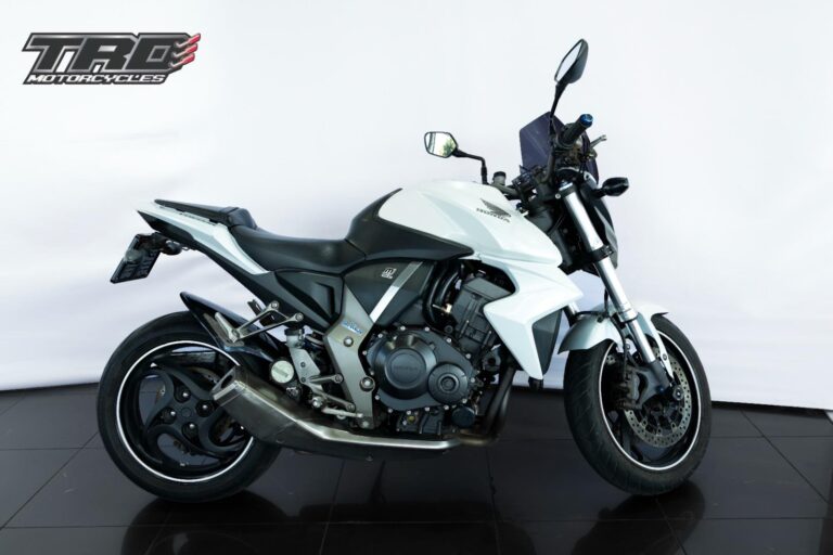 2008 Honda CBR 1000R