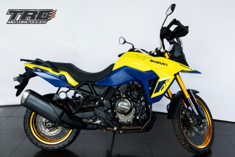 2023 Suzuki DL 800DE