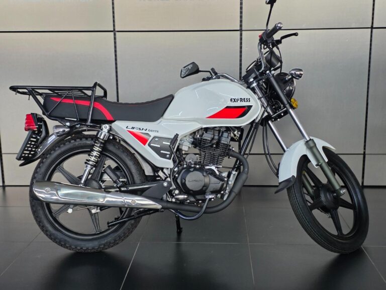 2026 Lifan Lifan Express