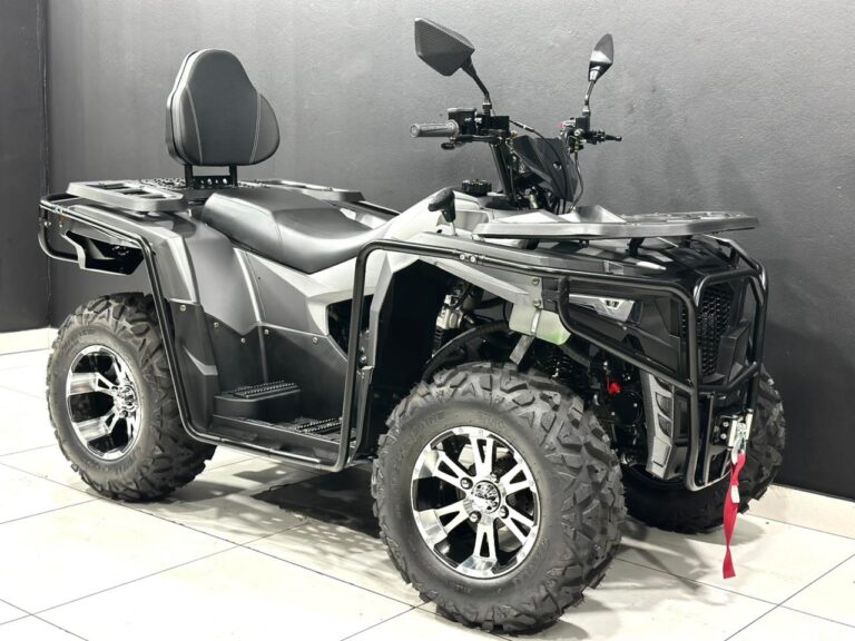 2026 BRC Moto 300 ATV