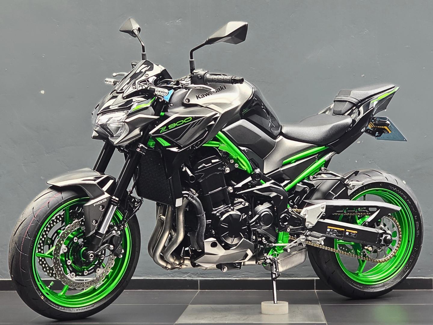 Bikeshop Boksburg Listing Image