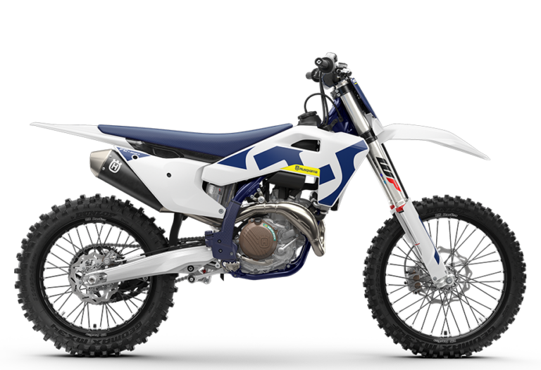 2026 Husqvarna FC450 2026 HUSQVARNA FC450