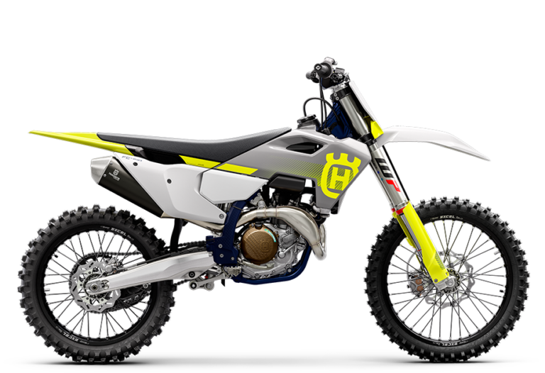 2026 Husqvarna FC450 2024 HUSQVARNA FC450