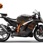 FAST KTM Listing Image