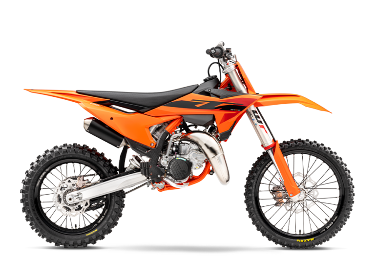 2026 KTM 85 SX 19/16 2026 KTM 85 SX 19/16