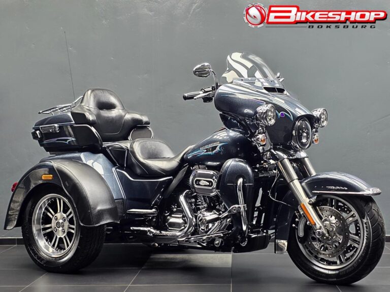 2015 Harley-Davidson TOURING ELECTRA GLIDE ULTRA CLASSIC 103
