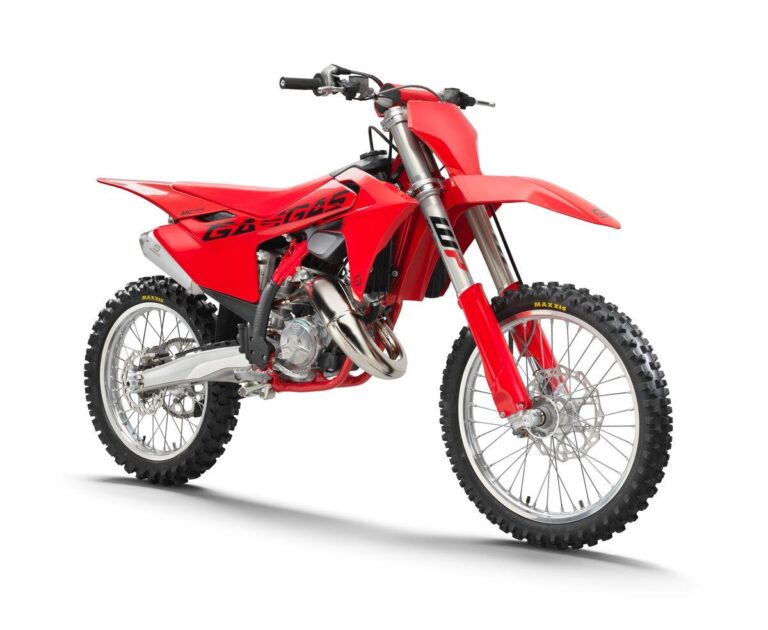 2026 Gas Gas MC 150