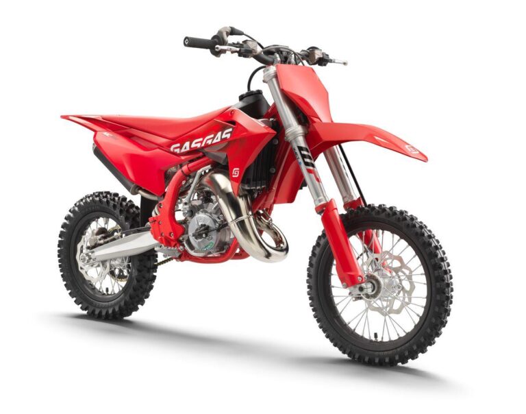2026 Gas Gas MC 65