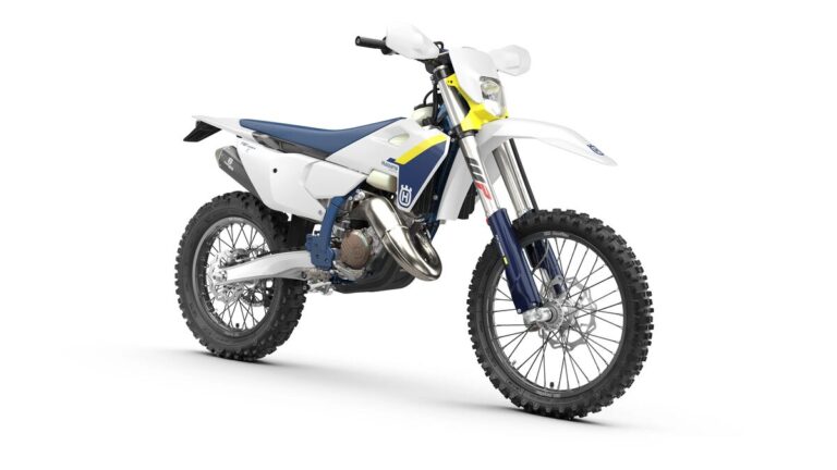 2026 Husqvarna TE 150