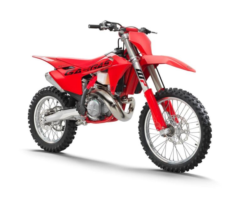 2026 Gas Gas EX 300