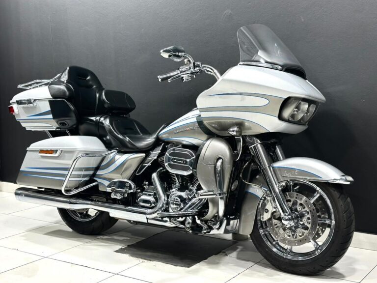 2016 Harley-Davidson CVO ROAD GLIDE ULTRA