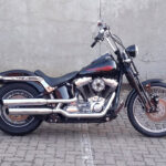 Softail Springer 1