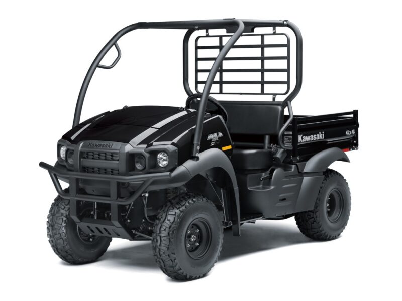 Kawasaki Mule SX 4×4