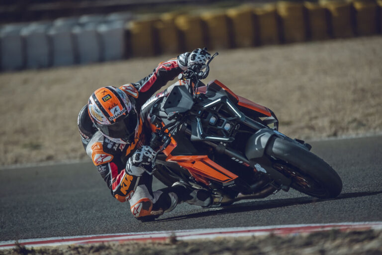 The Right Time To Buy A KTM 1390 Super Adventure R or Super Duke R