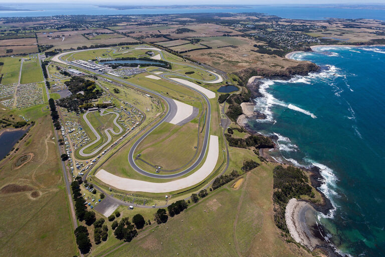MotoGP 2026: Will Australia Pay the Price for Progress?