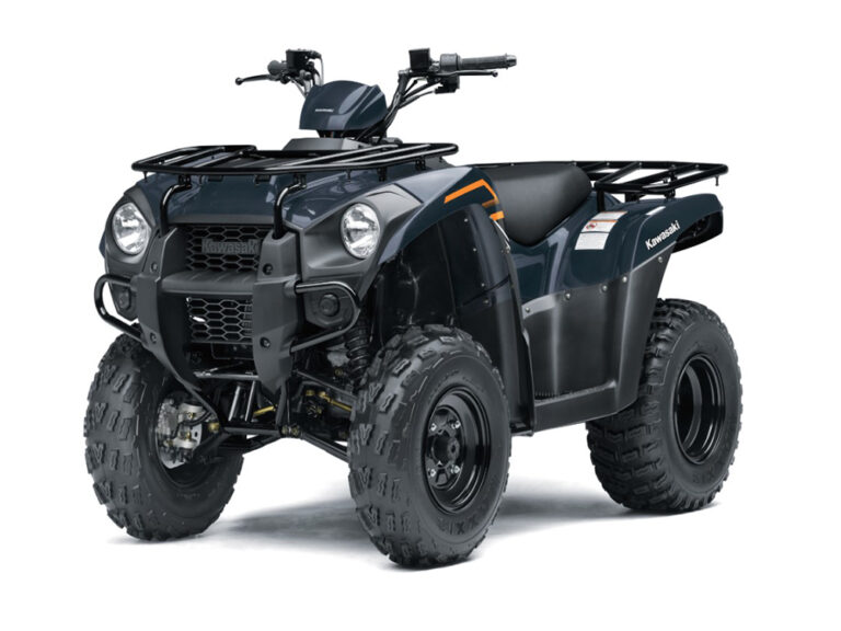 Kawasaki Brute Force 300