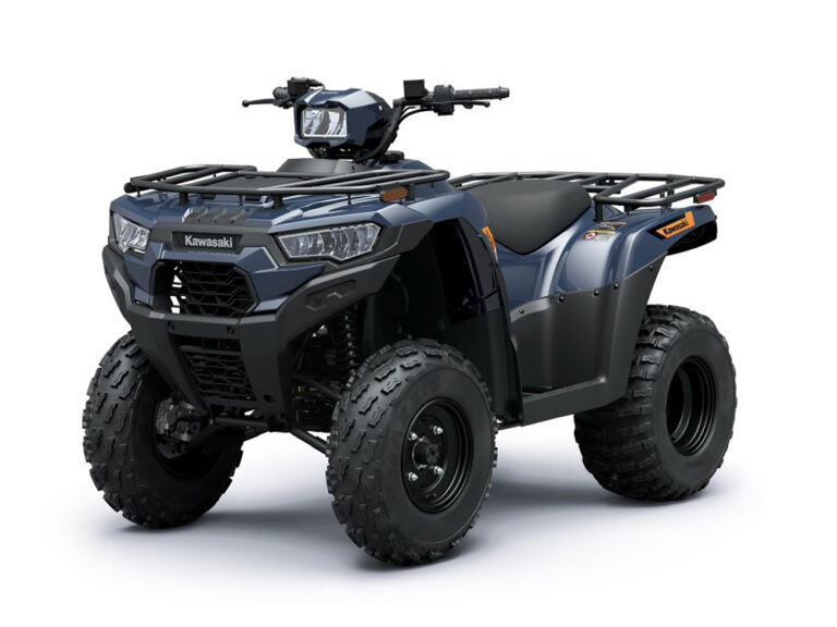 Kawasaki Brute Force 300 2×4