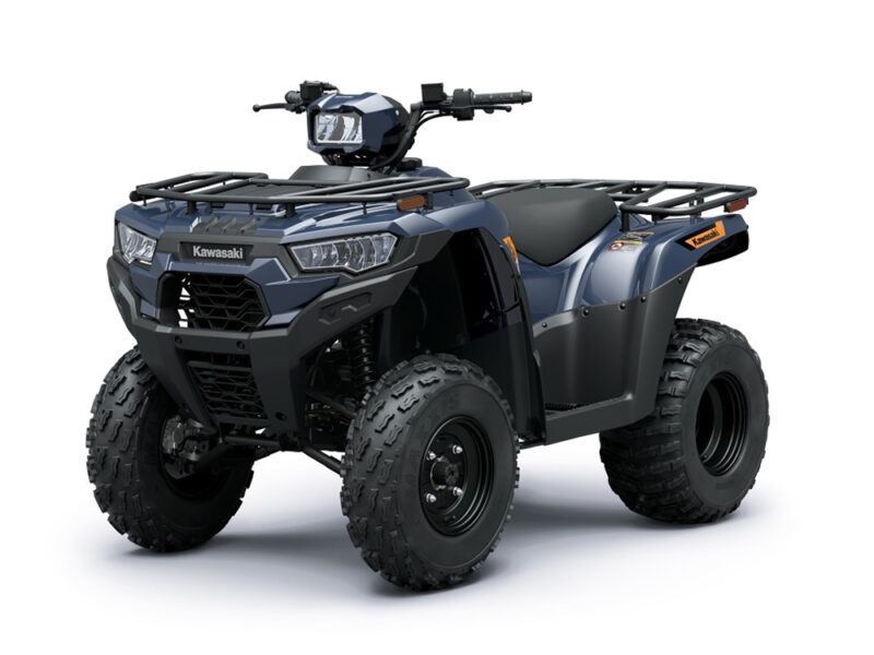 Kawasaki Brute Force 300 2×4