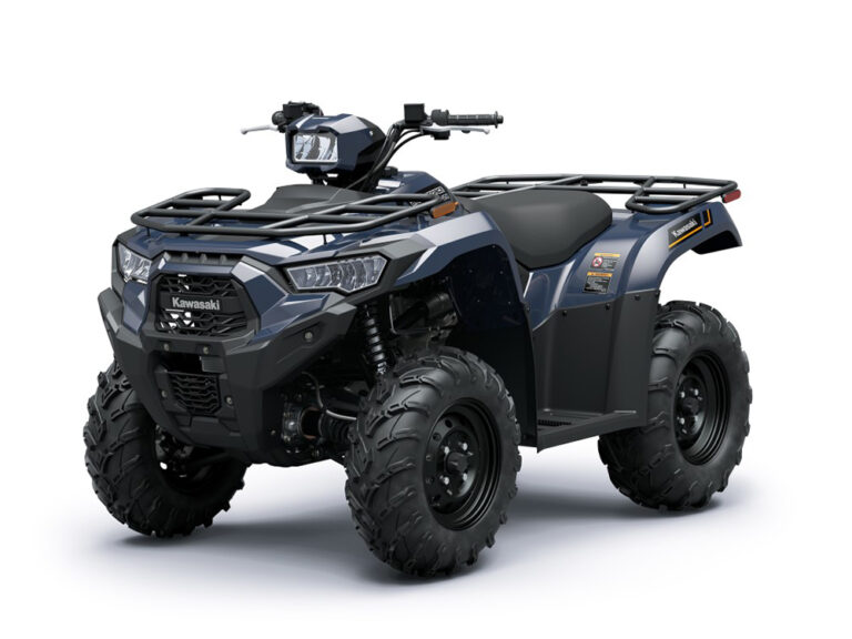 Kawasaki Brute Force 450 4×4
