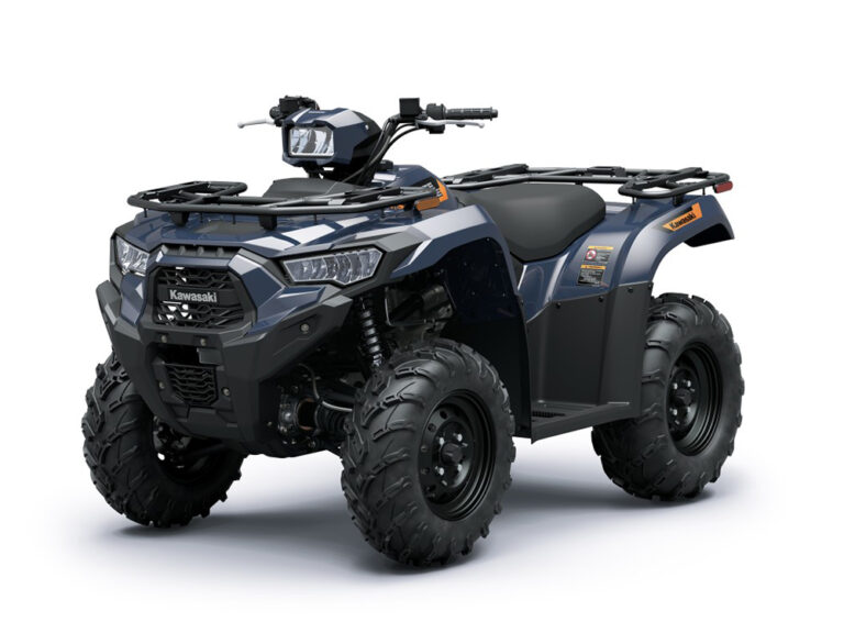 Kawasaki Brute Force 450 4×4
