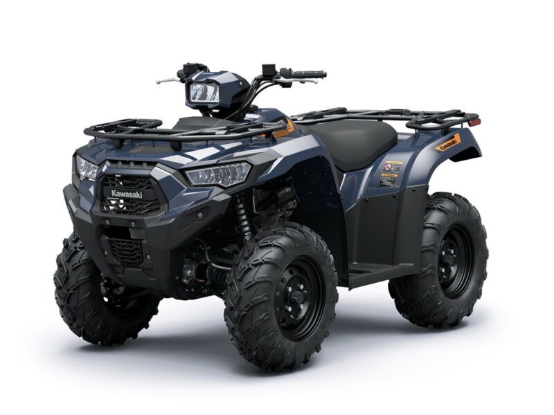 Kawasaki Brute Force 450 4×4