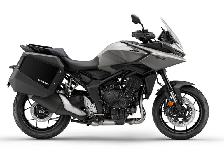 Honda CB1000GT