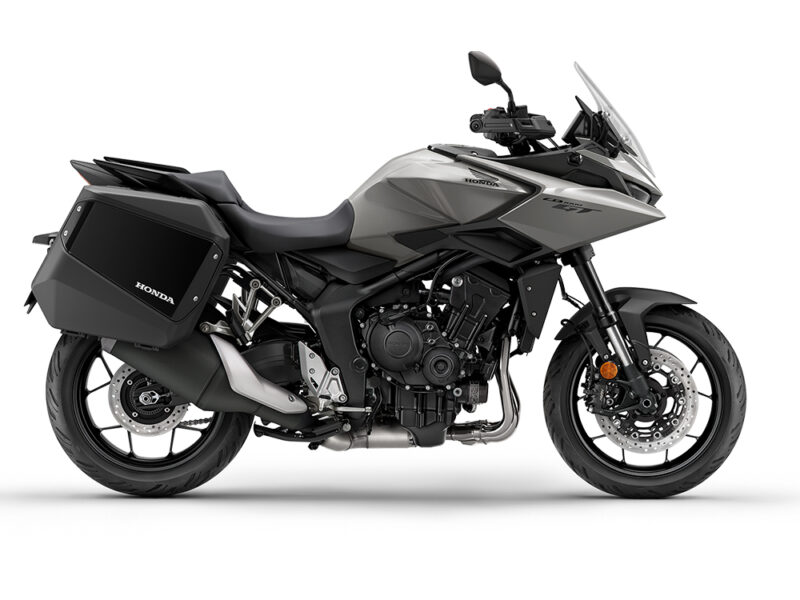 Honda CB1000GT