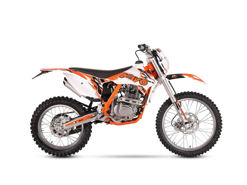 KAYO K2 ENDURO PRO