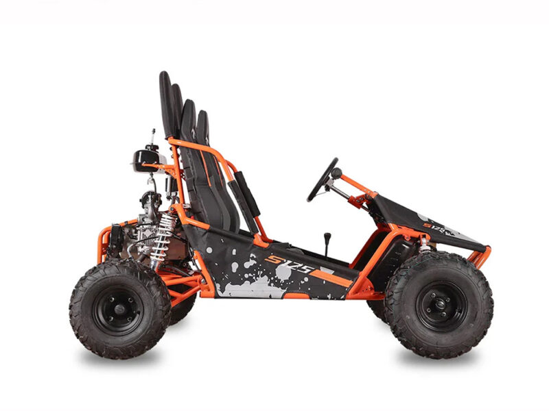 KAYO S125